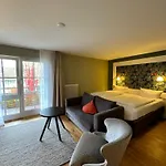 Hotell Pilgerhof Und Rebmannshof 4*