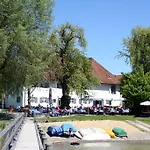 Pilgerhof Und Rebmannshof Hotel Uhldingen-Mühlhofen