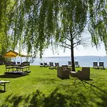 Hotell Pilgerhof Und Rebmannshof Uhldingen-Mühlhofen