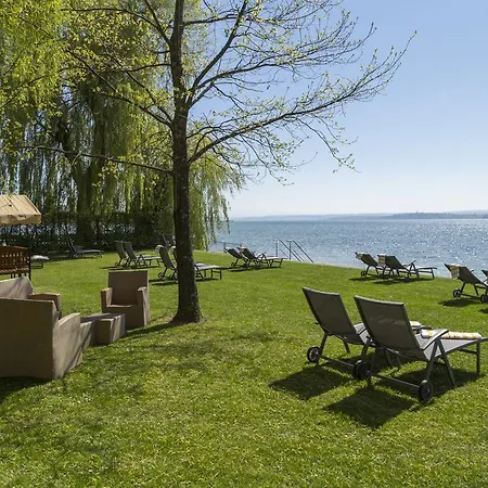 Pilgerhof Und Rebmannshof Uhldingen-Mühlhofen