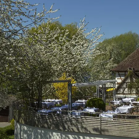 Pilgerhof Und Rebmannshof 4* Uhldingen-Mühlhofen