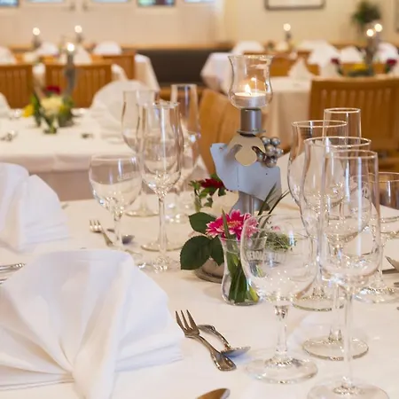 Pilgerhof Und Rebmannshof 4*