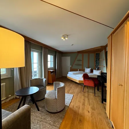 Pilgerhof Und Rebmannshof Hotell Uhldingen-Mühlhofen