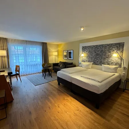 Pilgerhof Und Rebmannshof 4*