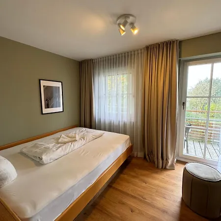 Pilgerhof Und Rebmannshof Uhldingen-Mühlhofen