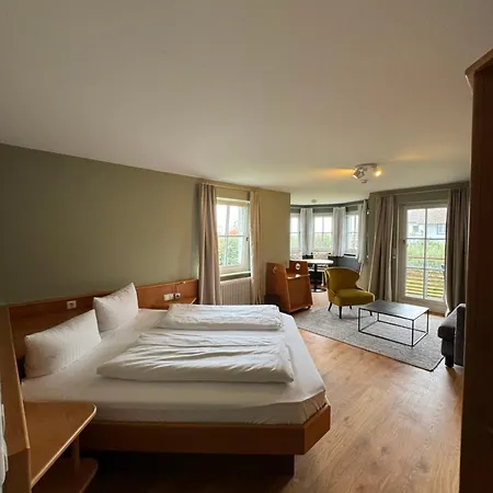 Pilgerhof Und Rebmannshof