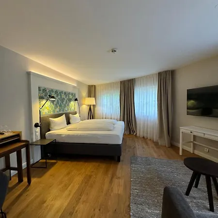 Pilgerhof Und Rebmannshof Hotell