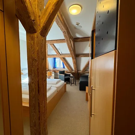 Pilgerhof Und Rebmannshof Отель 4*