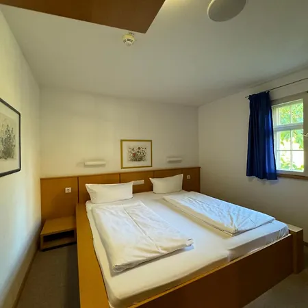 Pilgerhof Und Rebmannshof 4*