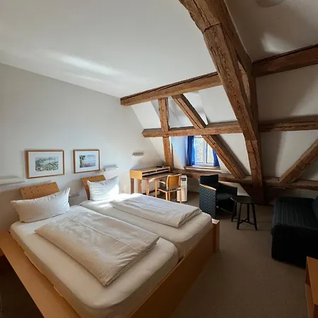 Pilgerhof Und Rebmannshof Hotell 4*