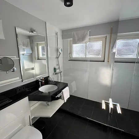 Pilgerhof Und Rebmannshof Hotell 4*