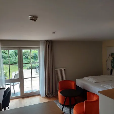 Hotell Pilgerhof Und Rebmannshof Uhldingen-Mühlhofen