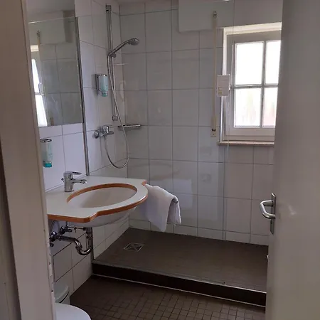 Pilgerhof Und Rebmannshof Hotel 4*