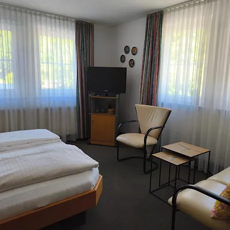 Hotel Pilgerhof Und Rebmannshof Uhldingen-Muehlhofen