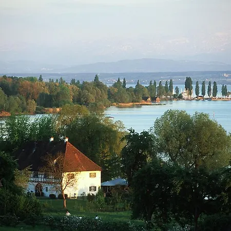 Pilgerhof Und Rebmannshof
