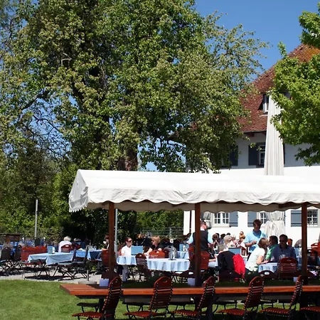 Отель Pilgerhof Und Rebmannshof 4*