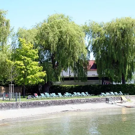ホテル Pilgerhof Und Rebmannshof