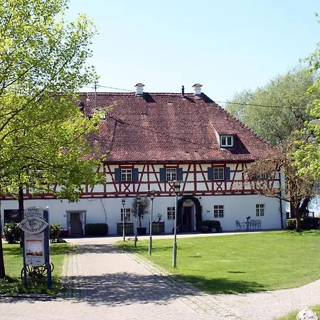 Pilgerhof Und Rebmannshof