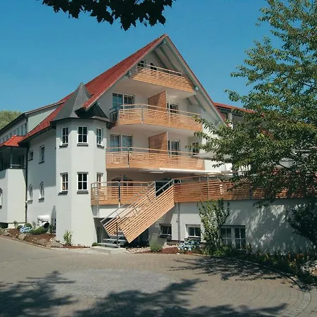 Pilgerhof Und Rebmannshof 4*