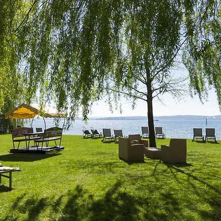 Hotell Pilgerhof Und Rebmannshof Uhldingen-Mühlhofen