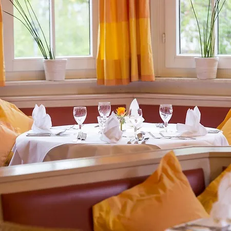 Pilgerhof Und Rebmannshof Hotel